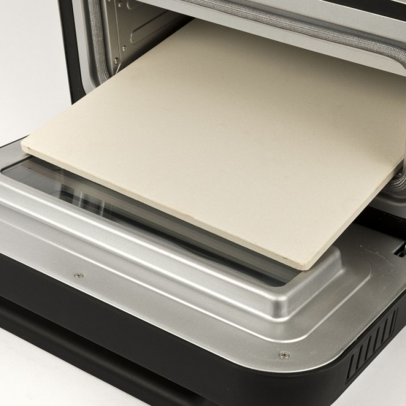 GFerrari G10204 Pizza Φούρνος πίτσας PRO 2 minuti (G10204) GFerrari G10204 Pizza Φούρνος πίτσας PRO 2 minuti (G10204)